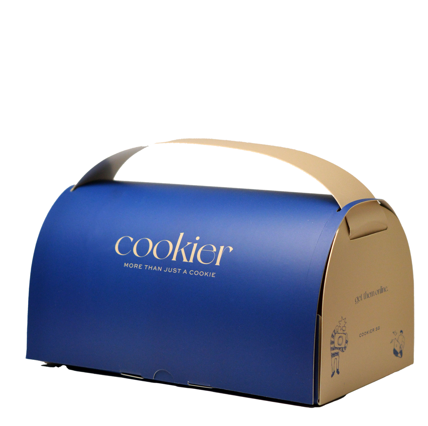 Cranberry White Chocolate Macadamia