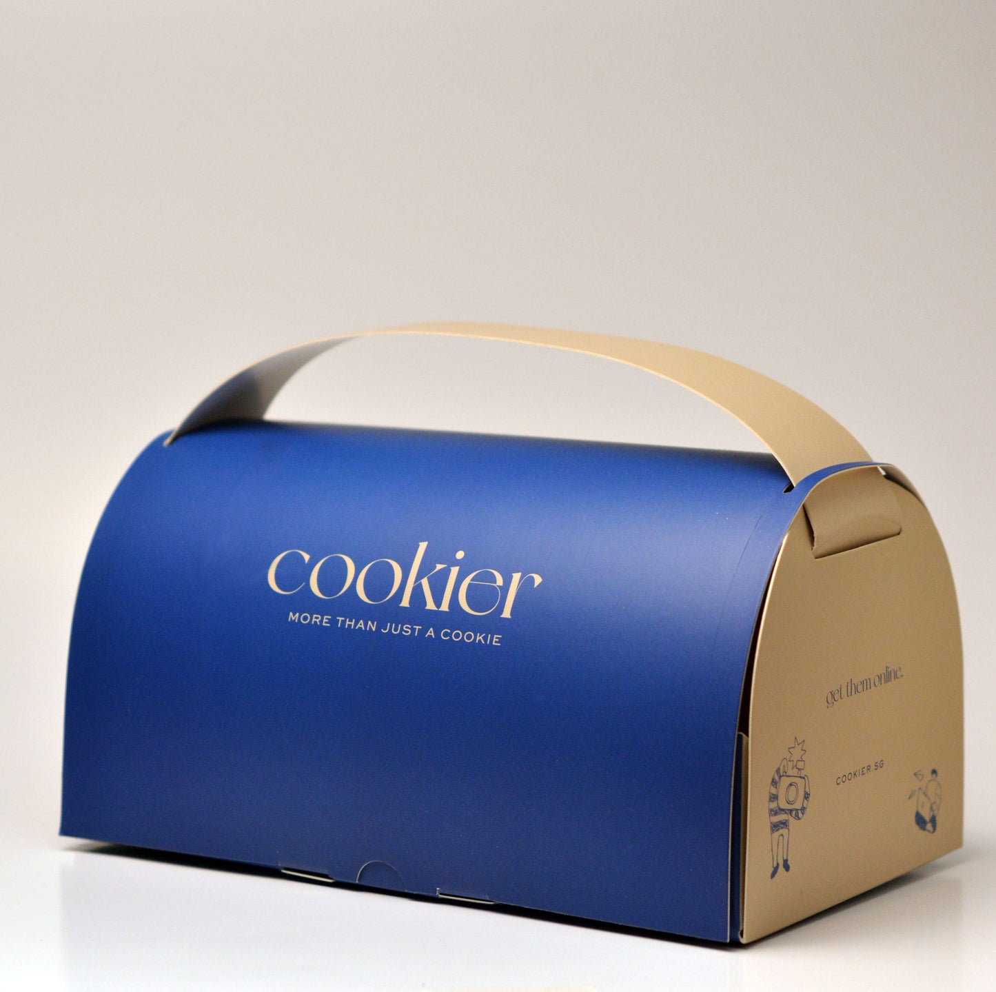 Fudge Sea Salt Chocolate